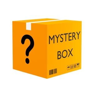 Mystery Box!